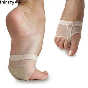 Foot Thong Toe Undies Ballet Dance Paws